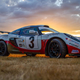 Illustration for article titled Lotus Exige rallying daily Alpine and Porsche fixes